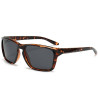 Óculos KINGSEVEN Feminino LC-N752 Leopard Brown