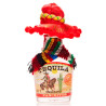 Panchitos Tequila Mini 40ML - Premium Mexican Tequila