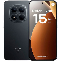Smartphone Xiaomi Redmi Note 15 Pro 5G Dual SIM 8GB+256GB...