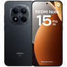 Smartphone Xiaomi Redmi Note 15 Pro 5G Dual SIM 8GB+256GB 6.83″ - Preto EU 71593
