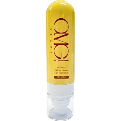 Protetor Facial OMG! Sun Mist SPF 50+ 90ML em Spray