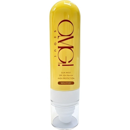 Protetor Facial OMG FPS50+ 90ML
