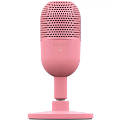 Microfone para Stream Razer Seiren V3 Mini Ultra-Compact...