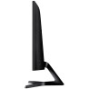 Monitor Curvo Samsung  Essential S3 S36GD 27'' FHD 100hz 1800R LS27D366GANXZA D-SUB HD