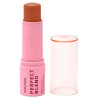 Base em Bastão Ruby Rose HB M300 Perfect Blend Linha Rosa