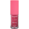 Batom Gloss Lip Oil Ruby Rose HB 8221