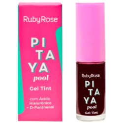 Gel Tint Ruby Rose HB 555C