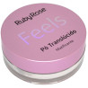 Pó Translúcido Ruby Rose Feels HB 7224