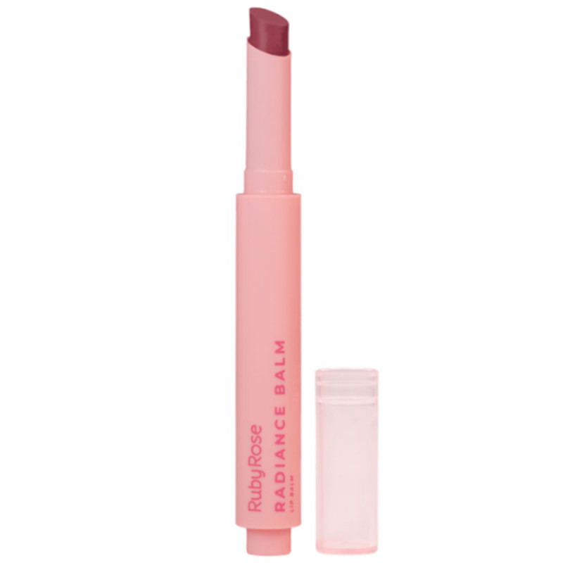 Bálsamo Radiance Ruby Rose HB L6501 Linha Rosa