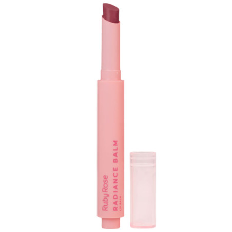Bálsamo Radiance Ruby Rose HB L6501 Linha Rosa