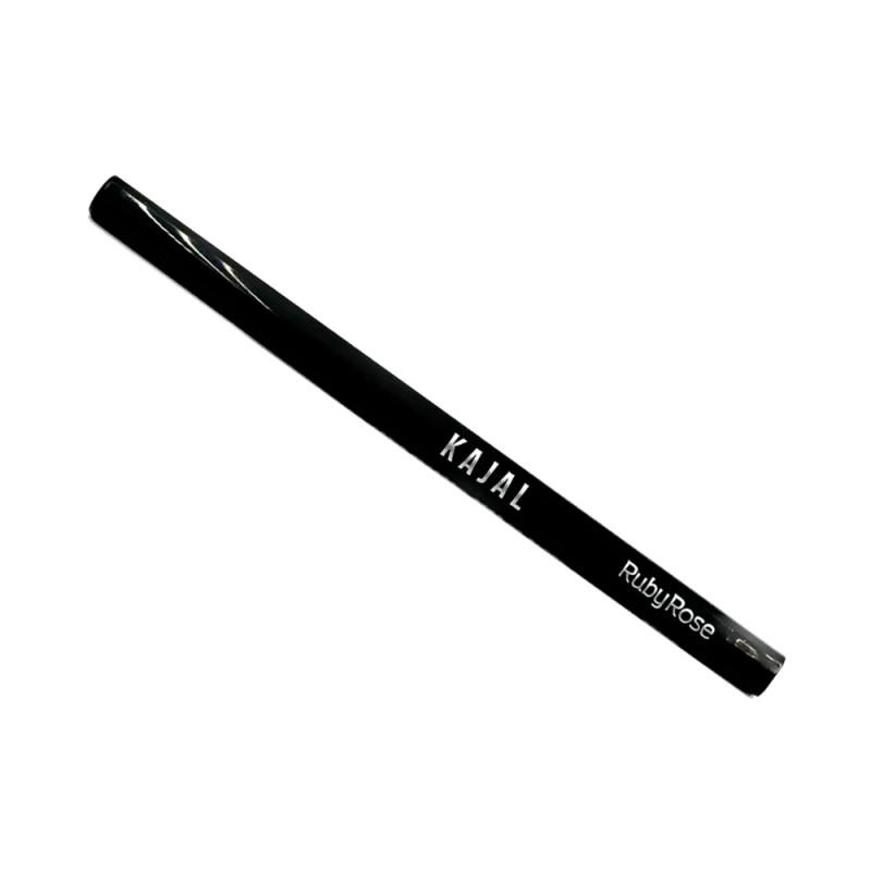 Lápis Delineador Ruby Rose Retractil Kajal HB-055