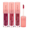 Batom Líquido Ruby Rose HB L6601 Soft Focus Tint Blur Linea Rosa (UND)