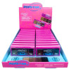 Sombra para Sobrancelhas Ruby Rose HB E2510 Pospstar (UND)