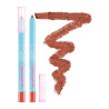 Lápis Delineador Ruby Rose HB L6700-1 Popstar (UND)
