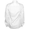 Camisa Tommy Hilfiger Feminina WW0WW17362-100 12 -  Branco