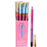 Delineador Ruby Rose HB E2402-2 Popstar (UND)