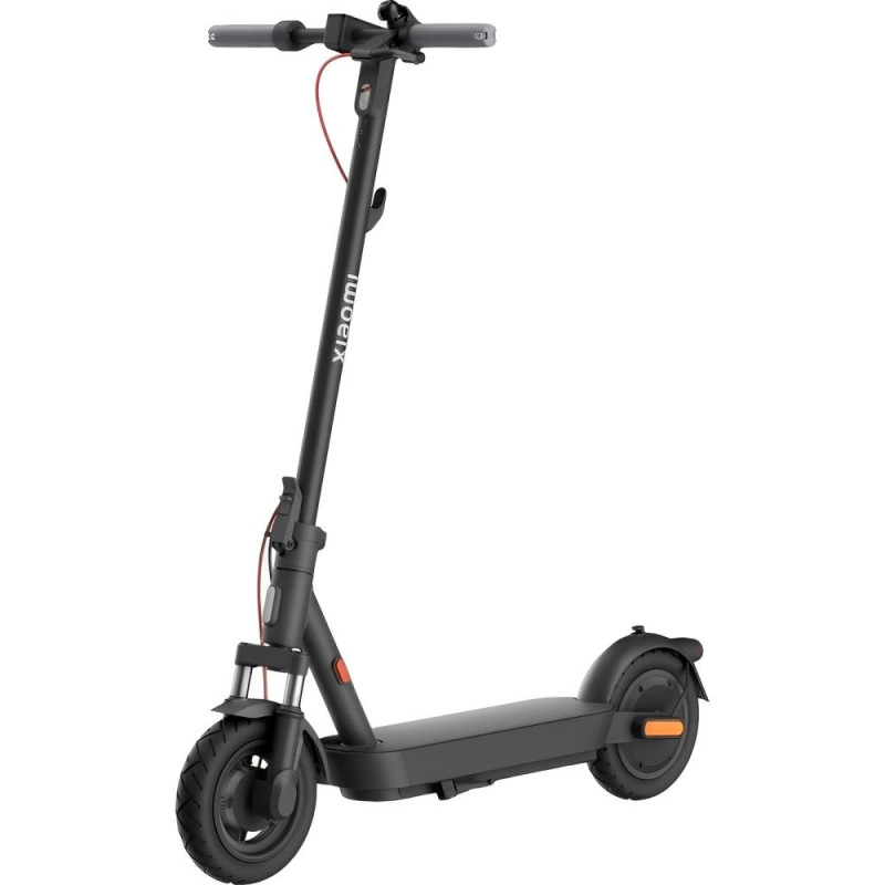 Patinete Elétrico Xiaomi Mi Scooter Eletric Elite Preto - 60547-BHR9603GL-DDHBC15LQ