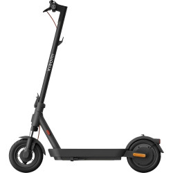 Patinete Elétrico Xiaomi Mi Scooter Eletric 5 Preto -...
