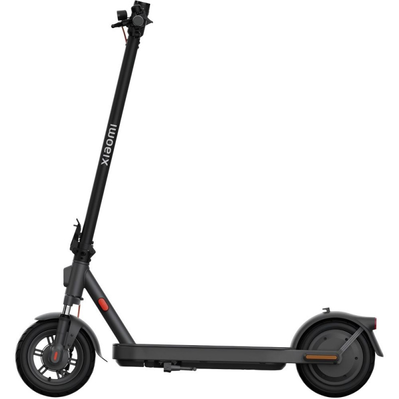 Patinete Elétrico Xiaomi Mi Scooter Eletric Elite Preto - 60457-BHR9587US-DDHBC10LQ
