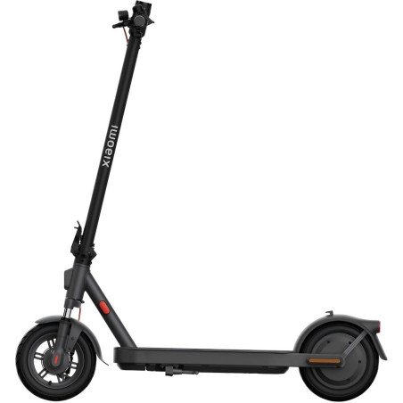 Patinete Elétrico Xiaomi Mi Scooter Eletric Elite Preto - 60457-BHR9587US-DDHBC10LQ