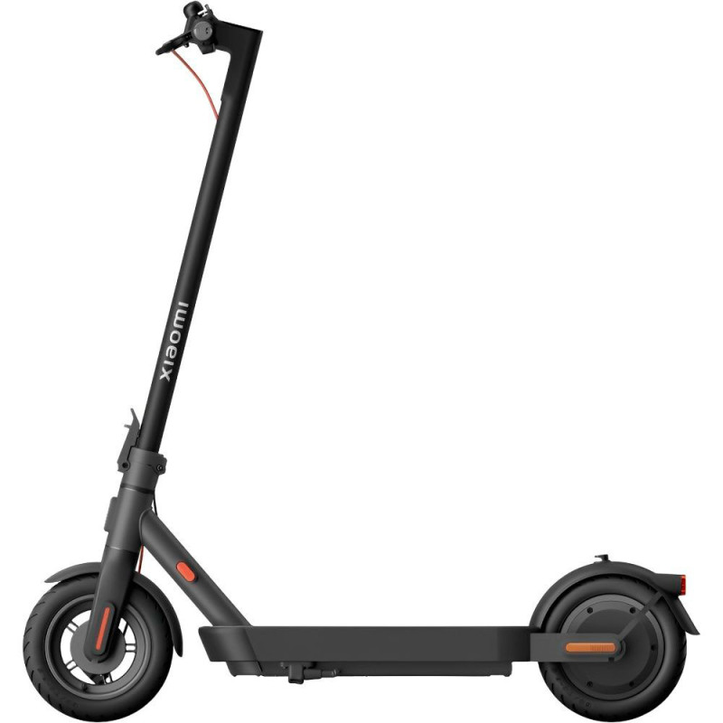 Xiaomi Mi Scooter Eletric 5 Pro Black - up to 60 km, 1000W
