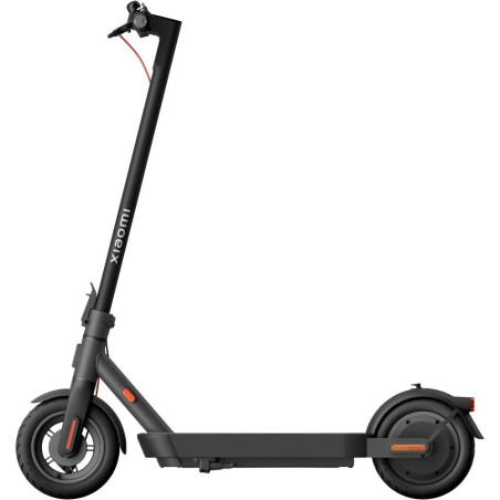 Xiaomi Mi Scooter Eletric 5 Pro Black - up to 60 km, 1000W