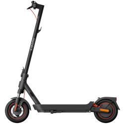 Patinete Elétrico Xiaomi Mi Scooter Eletric 5 Max Preto -...