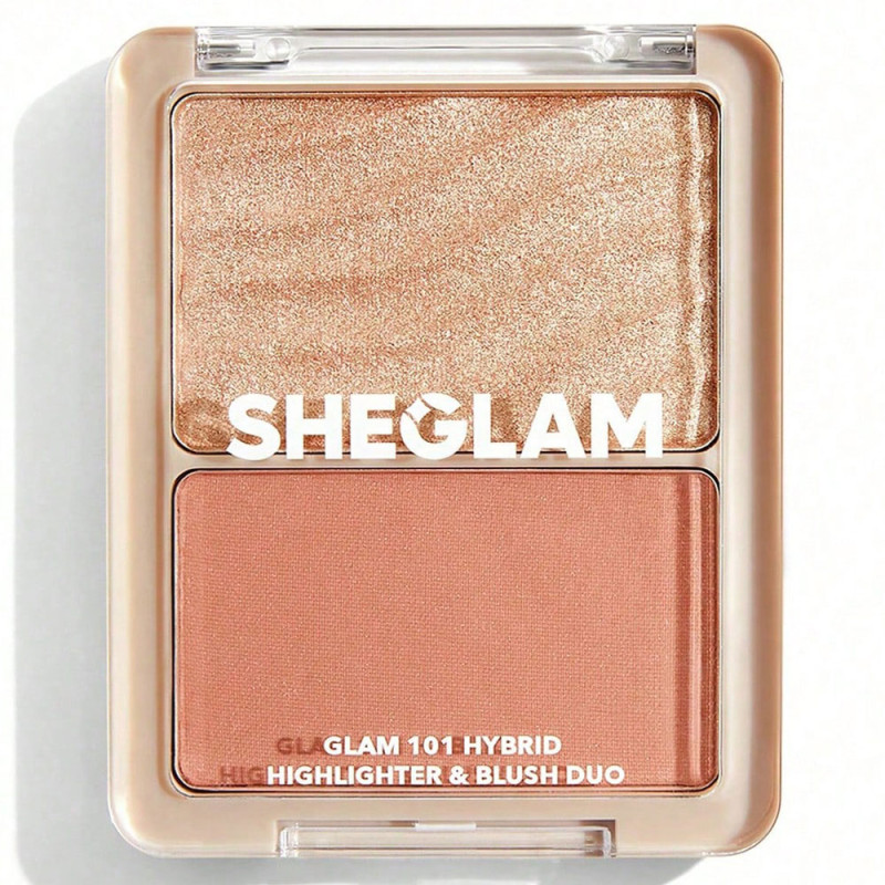 Iluminador SHEGLAM Glam 101 Seville