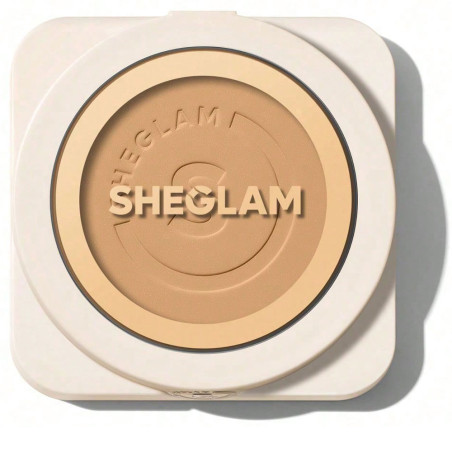 Base em Pó SHEGLAM Skin-Focus Butterscotch