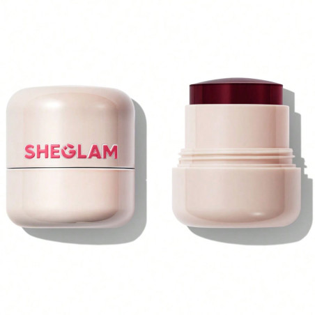 Tinta Hidratante SHEGLAM Hydrating Lip & Blush Tint Howdy