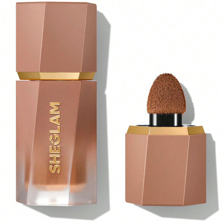 Bronzeador SHEGLAM Sun Beam Shimmer Bronzer Toffee 5.2ML