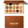 Paleta de Sombras SHEGLAM Afterglow
