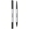 Delineador Duplo SHEGLAM  Black