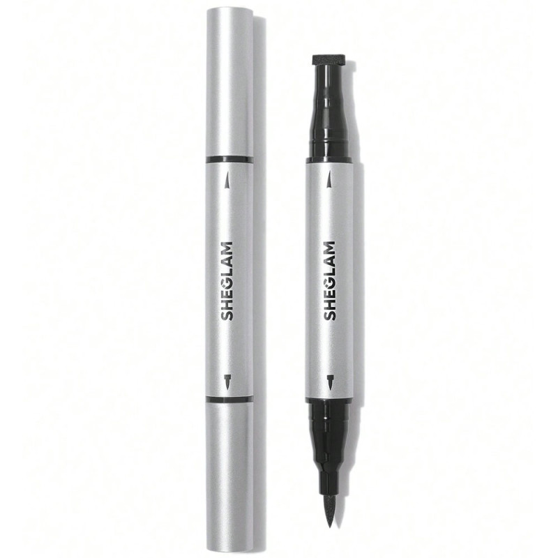 Delineador SHEGLAM Wing It Waterproof Black