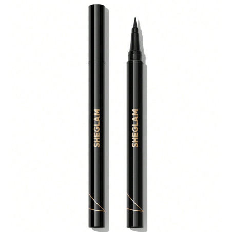Delineador SHEGLAM Eye Affinity Waterproof