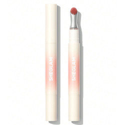 Bold Booster SHEGLAM Lip Plumper- Rose Veil