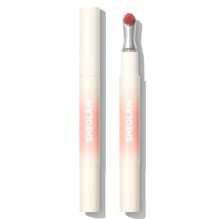 Bold Booster SHEGLAM Lip Plumper- Rose Veil