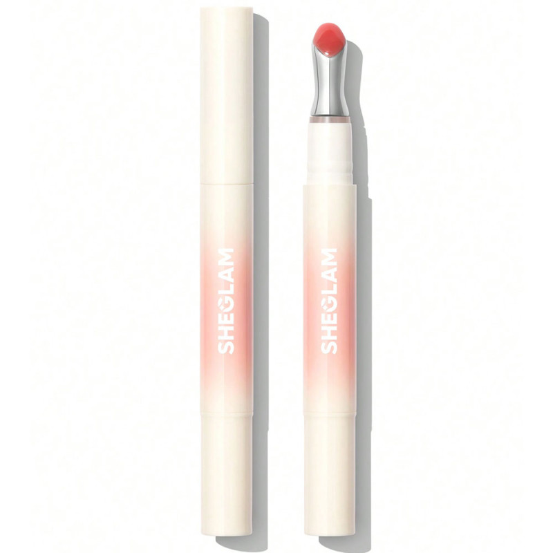 Bold Booster SHEGLAM Lip Plumper-Blush Drizzl