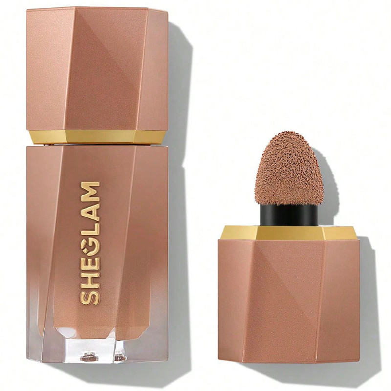 Bronzeador SHEGLAM Sun Beam Shimmer Bronzer Golden