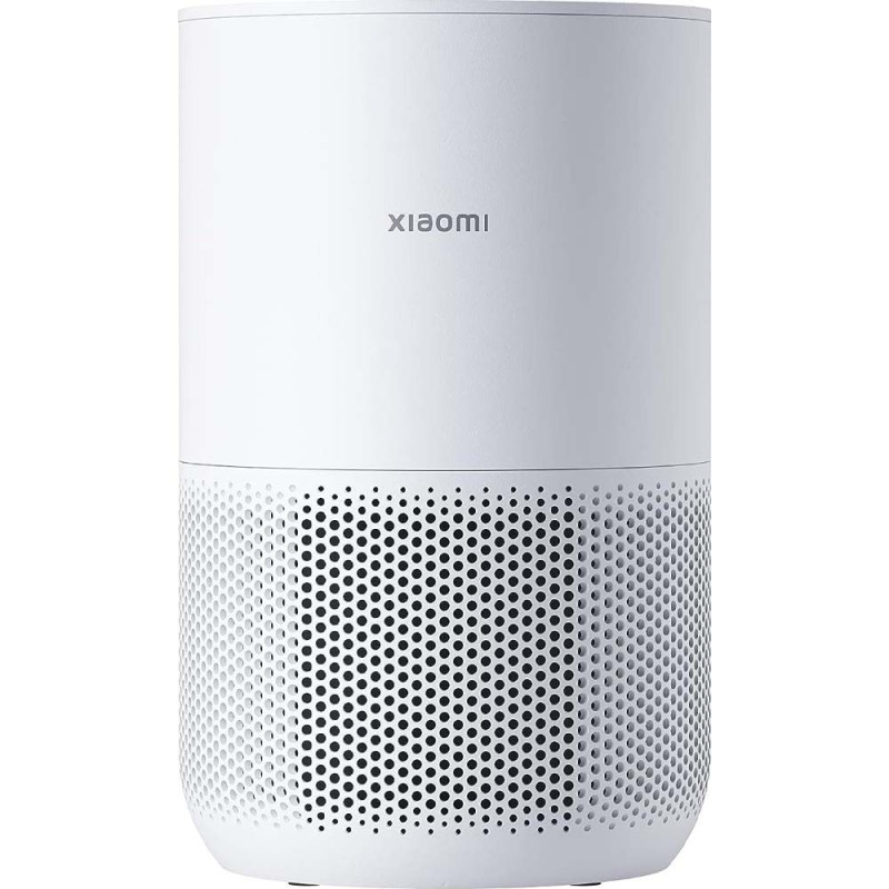 Purificador de Ar Xiaomi Mi Purificador de ar 4 Compacto - Branco 38753-BHR5862US-AC-M18-SC