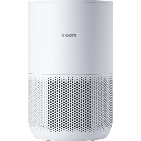 Purificador de Ar Xiaomi Mi Purificador de ar 4 Compacto - Branco 38753-BHR5862US-AC-M18-SC