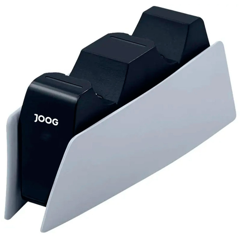 Joog JGAM-ACS05 Charging Station for PS5 Controller