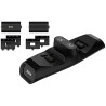 Estação de Carregamento JOOG JGAM-ACS03 Para Controle do Xbox - Preto