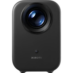 Projetor Xiaomi Mi Projetor Smart L1 200 Lúmens  - Preto...