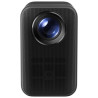 Projetor Xiaomi Mi Projetor Smart L1 PRO 400 Lúmens Google TV Preto - 60458-BHR9588EU-XMTYY03PFMG