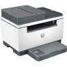 Impressora Monocromática HP LaserJet MFP M236SDW I/S/C USB/Rede/Wireless 220V 50/60Hz