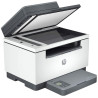 Impressora Monocromática HP LaserJet MFP M236SDW I/S/C USB/Rede/Wireless 220V 50/60Hz