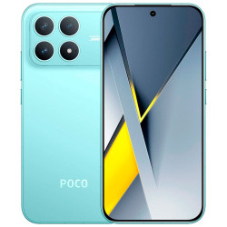 Smartphone Xiaomi POCO F8 Pro 5G Dual SIM 12GB+256GB...
