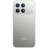Smartphone Xiaomi POCO F8 Pro 5G Dual SIM 12GB+256GB 6.59″ - Titanium Silver US 71870