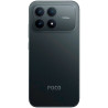 Smartphone Xiaomi POCO F8 Pro 5G Dual SIM 12GB+512GB 6.59″ - Preto US 71658